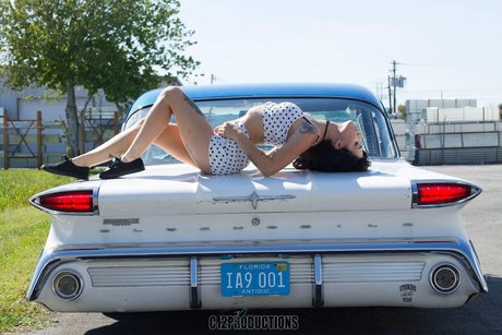 Jescalouise pornstar hot pics