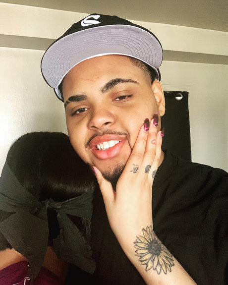 Justin Lavezzari star hd photo