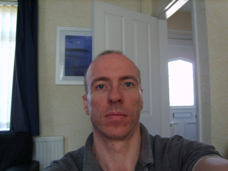 Sean Adams star top pic