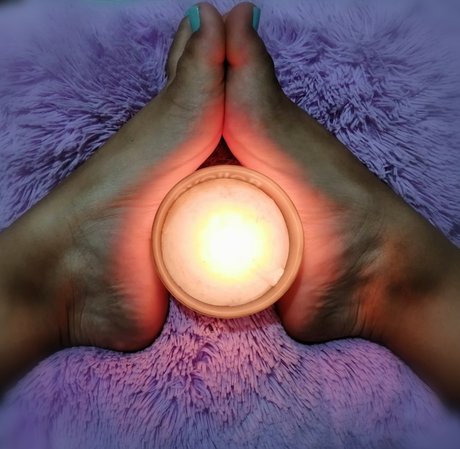 Jazz Feet Delicious top pornstar photo