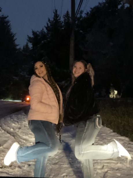 hannah amp amp olivia star sex gallery