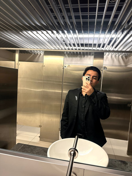 Jesus Rodriguez star adult galleries