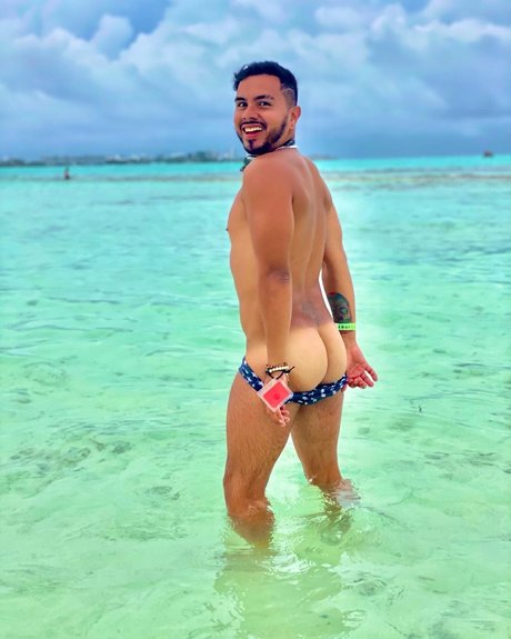 Jhon Morales_ sexy pornstar pictures