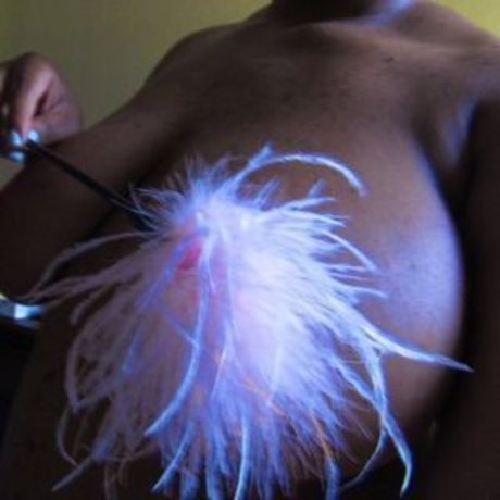 IG Lover Indigo art pornstar img