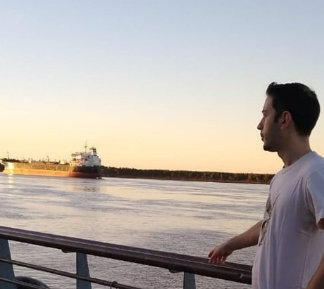 Mistress Man nice model pic