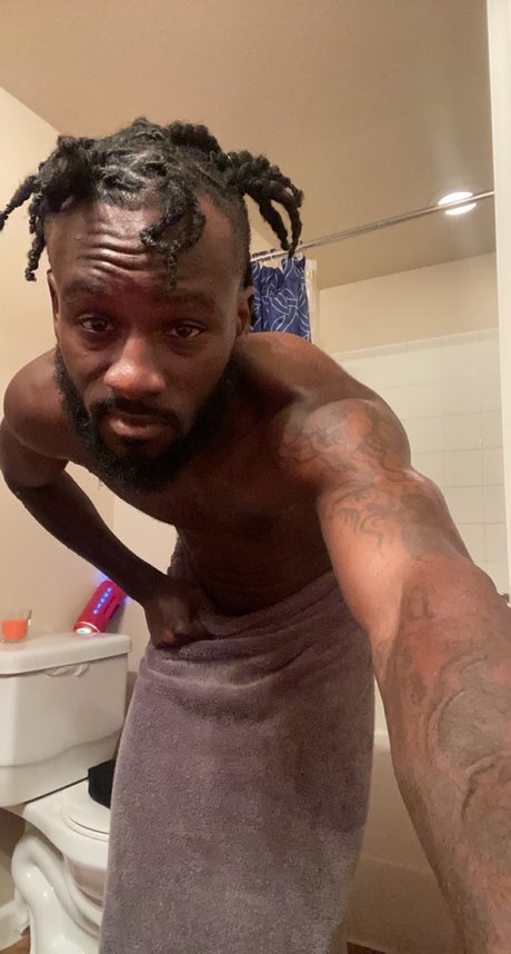 Russell da luv muscle model pretty archive