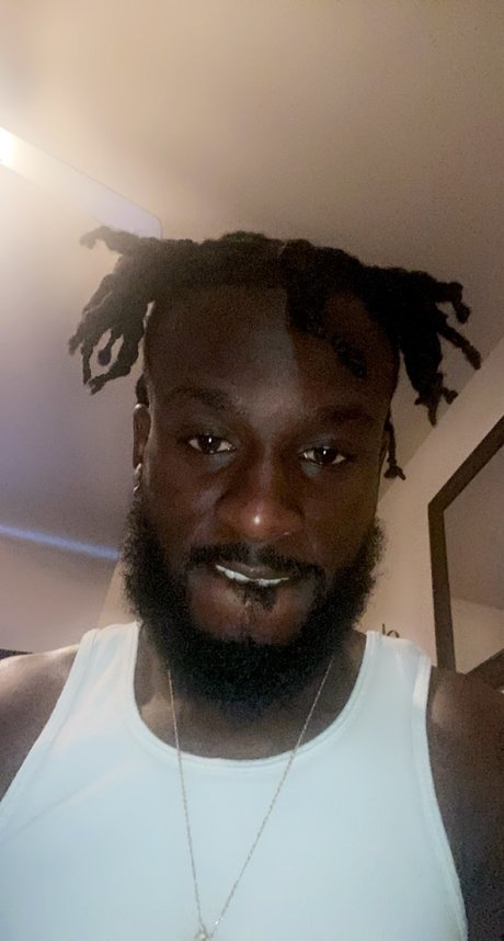 Russell da luv muscle pornstar best img