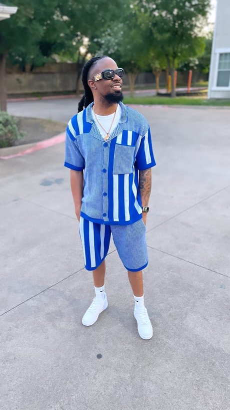 Daddy Buck profile pic