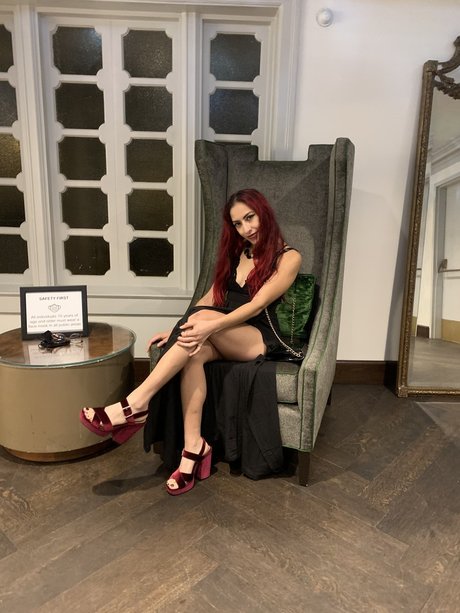 MissyValenz beautiful star picture