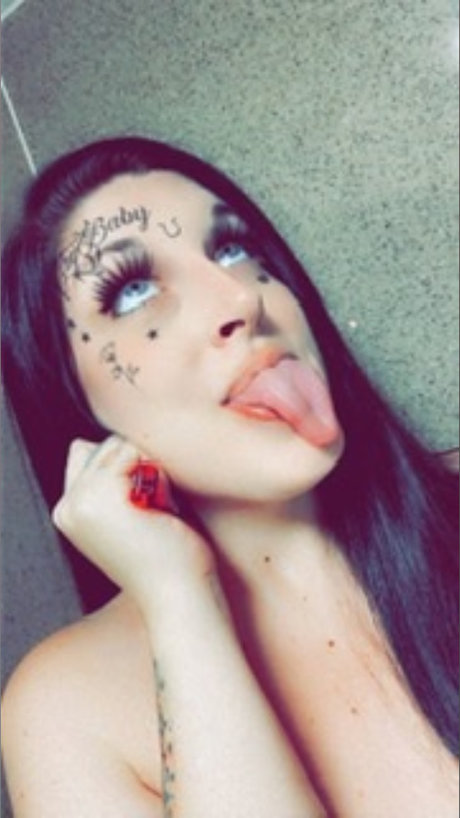 JessicaBankz pretty actress pics