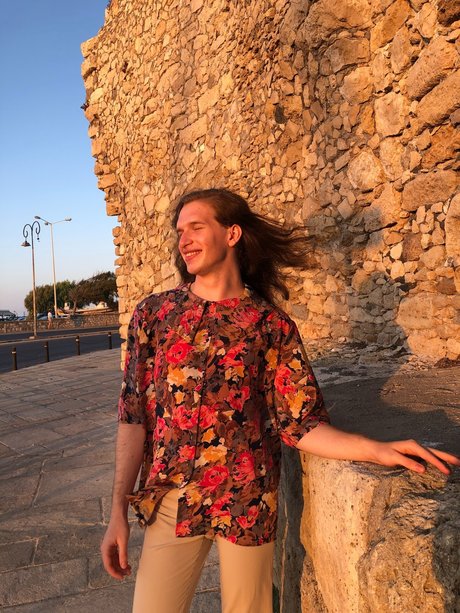 ModernAphrodite_ star pretty pic