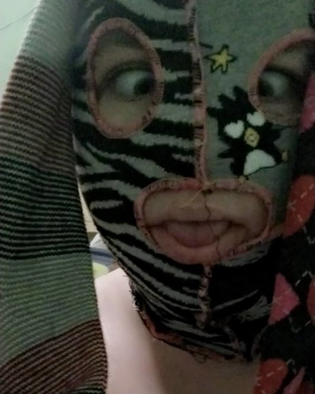 Mochi B pornstar hot image