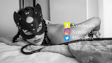 MlleCam top star pic