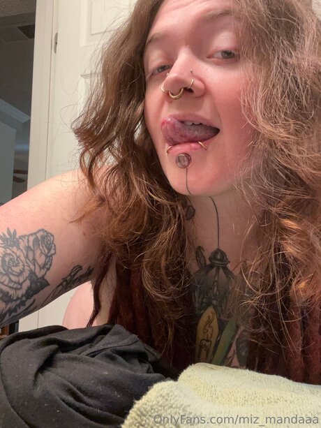 miz mandaaa star sex pic