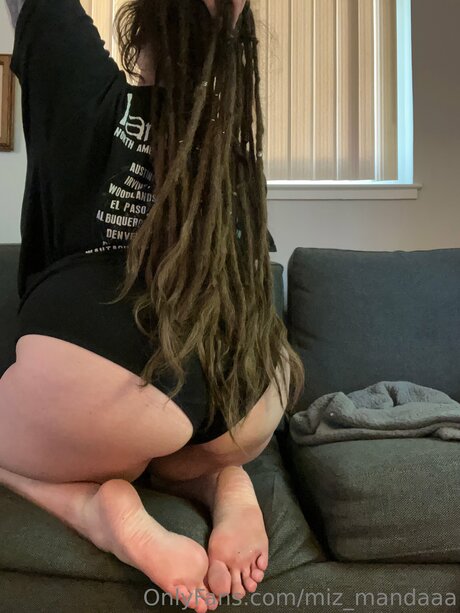 miz mandaaa pornstar pic