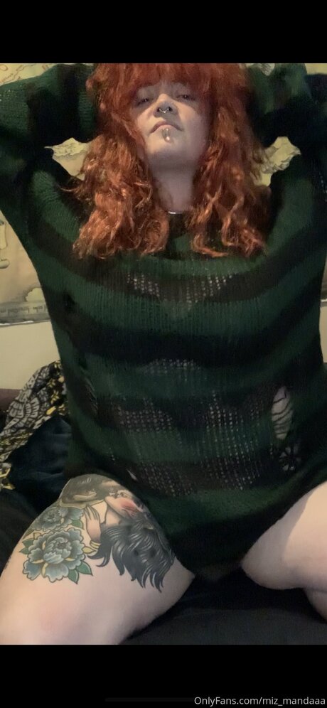 miz mandaaa art star pictures