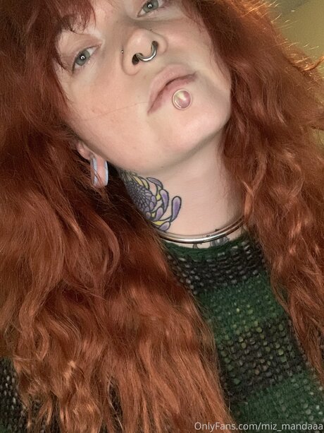 miz mandaaa star exclusive archive