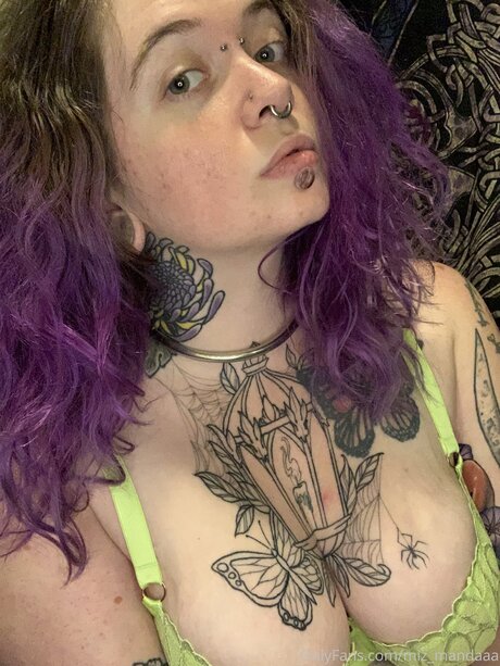 miz mandaaa star perfect gallery