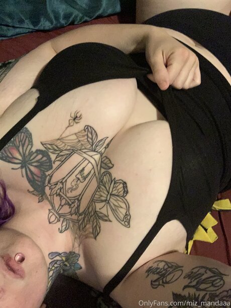 miz mandaaa pornstar xxx picture