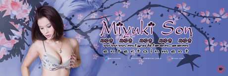 Miyuki Son_ pornstar art archive