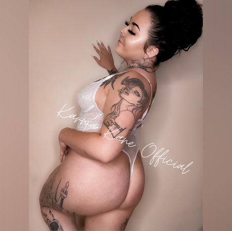 Karma Kane FREE art star pic