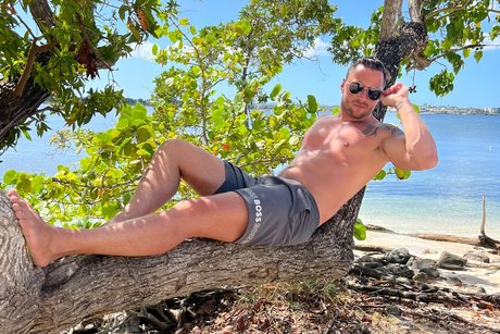 Karl James VIP pornstar free image