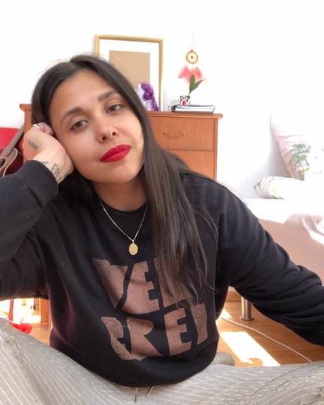 Javiera Francisca pornstar beautiful galleries