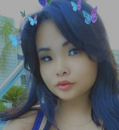 _Rori_ perfect model picture