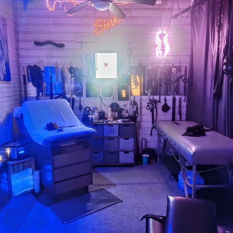 Mistress Sinn nude star picture