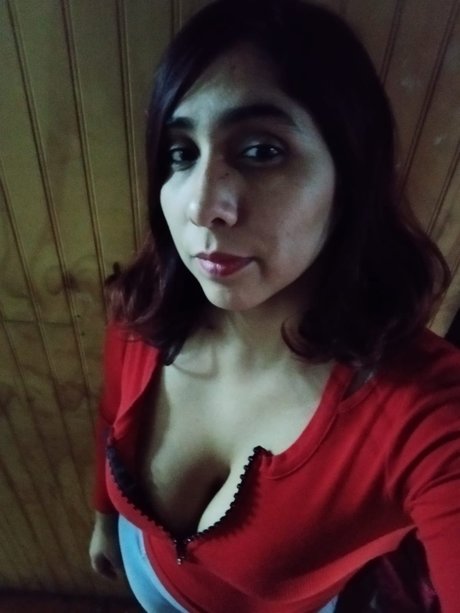 Nadia Amigo adult star pic