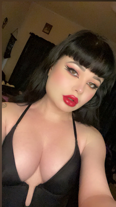 Monster Doll model perfect img