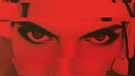 Janna Wolf perfect model image