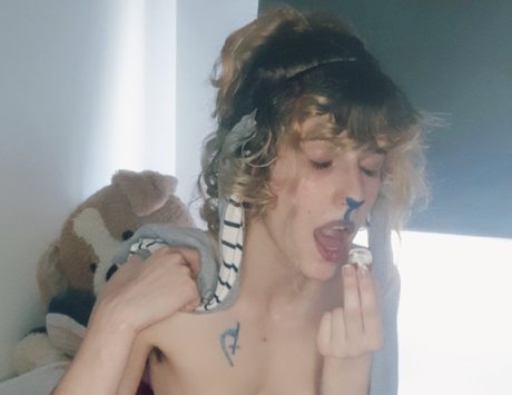 Marshmallow Mischiefs pornographic actress pics