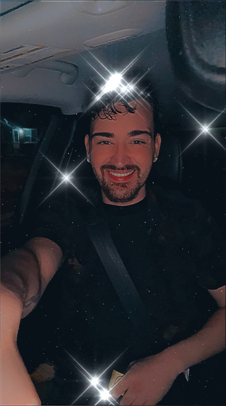 Joshua McCloud art pornstar img