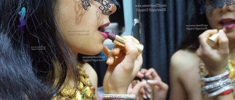 Indian B be Jigna unicornlove_ perfect actress img