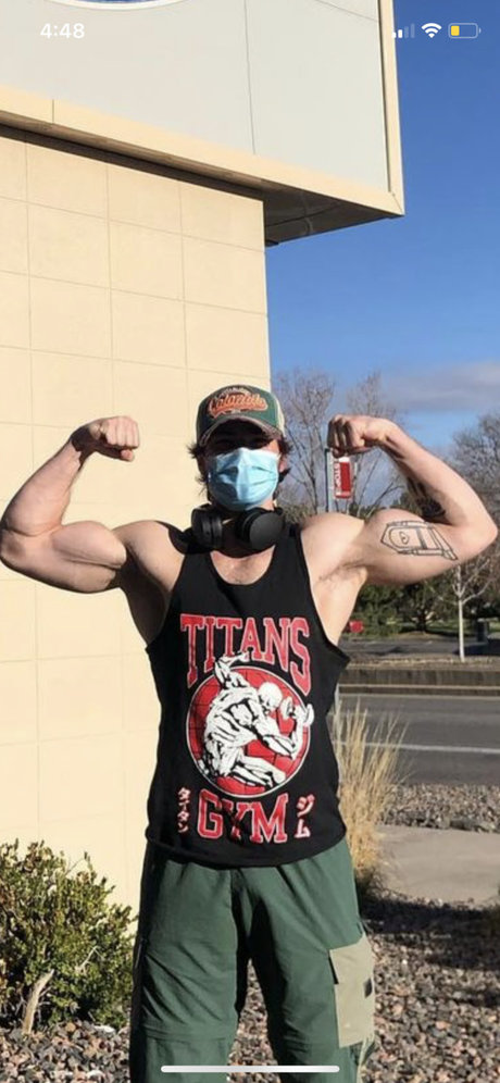 John Lights xxx pornstar picture