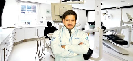 Victor Fabrizio Cabrera top actress img