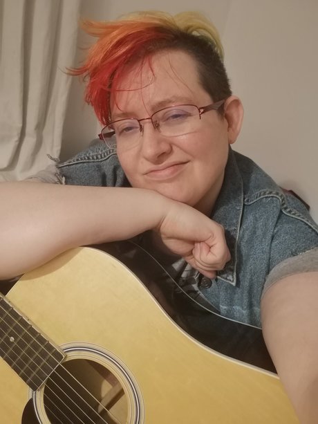 Jenna J Stone Butch_ exclusive star pic