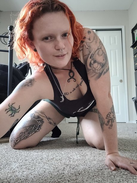 Helena Harpei pornstar hot pic