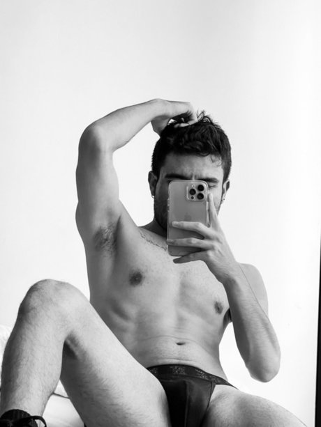 Mr Dango model erotic galleries