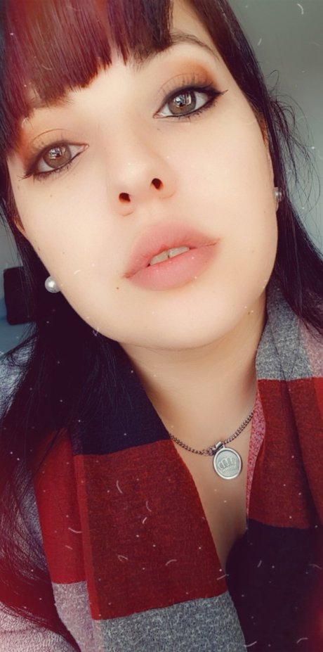 Blanca como la nieve nudes star images