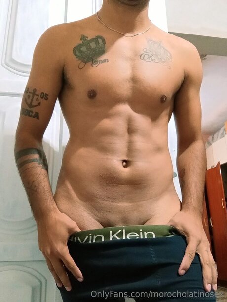 Marcio Morocho latino perfect actress archive