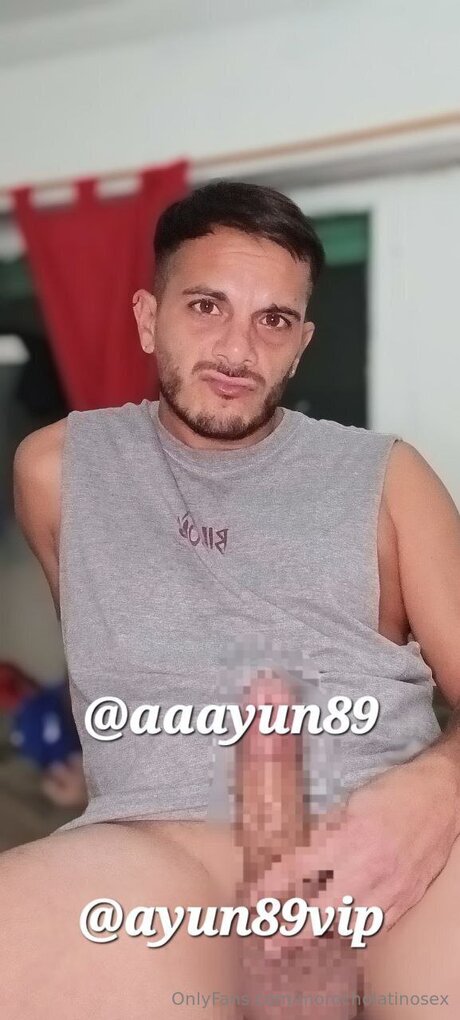 Marcio Morocho latino sex actress archive