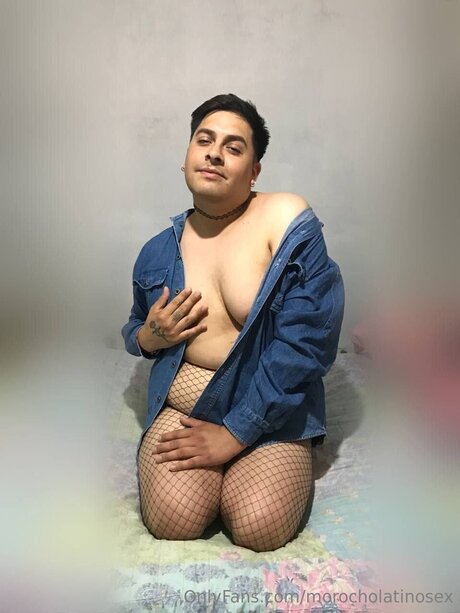 Marcio Morocho latino pornstar sexy images