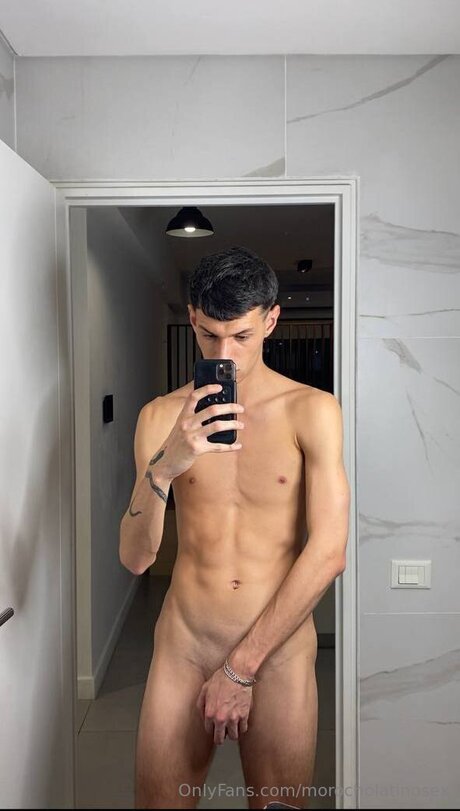 Marcio Morocho latino free star img