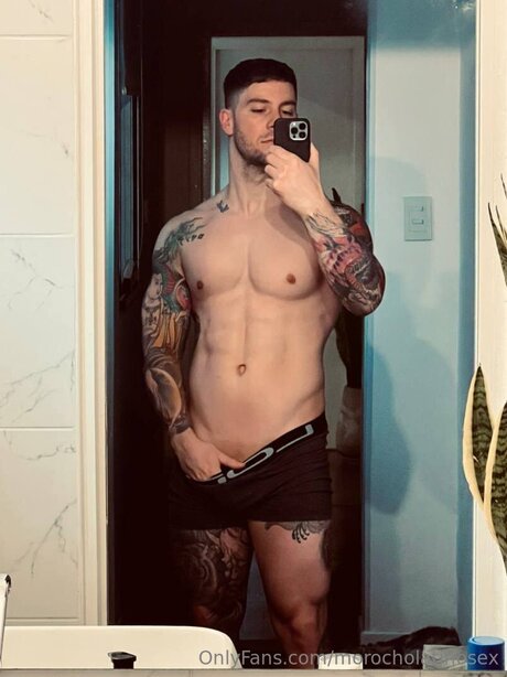 Marcio Morocho latino pornstar beautiful pictures