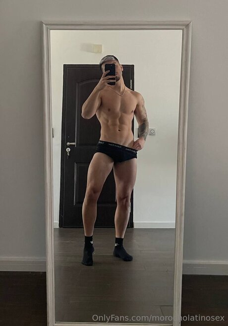 Marcio Morocho latino free actress gallery