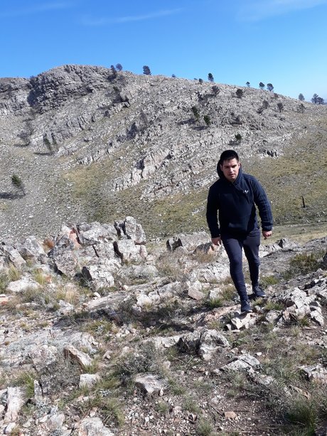 Gonzalo model nice pictures