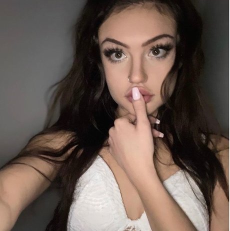 Hazel Jean free model archive