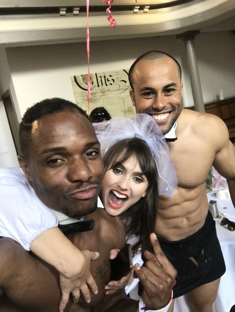 _Gigolo King_ xxx star archive